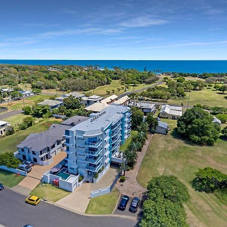 Koola Beach Apartments Баргара Екстер'єр фото