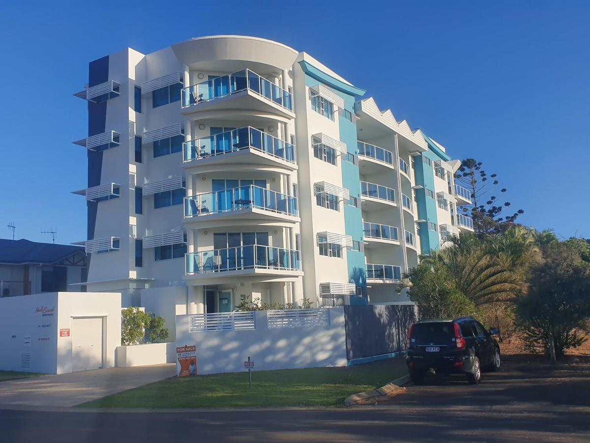 Koola Beach Apartments Баргара Екстер'єр фото