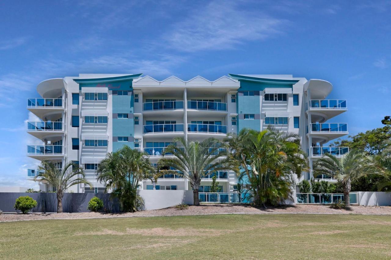 Koola Beach Apartments Баргара Екстер'єр фото