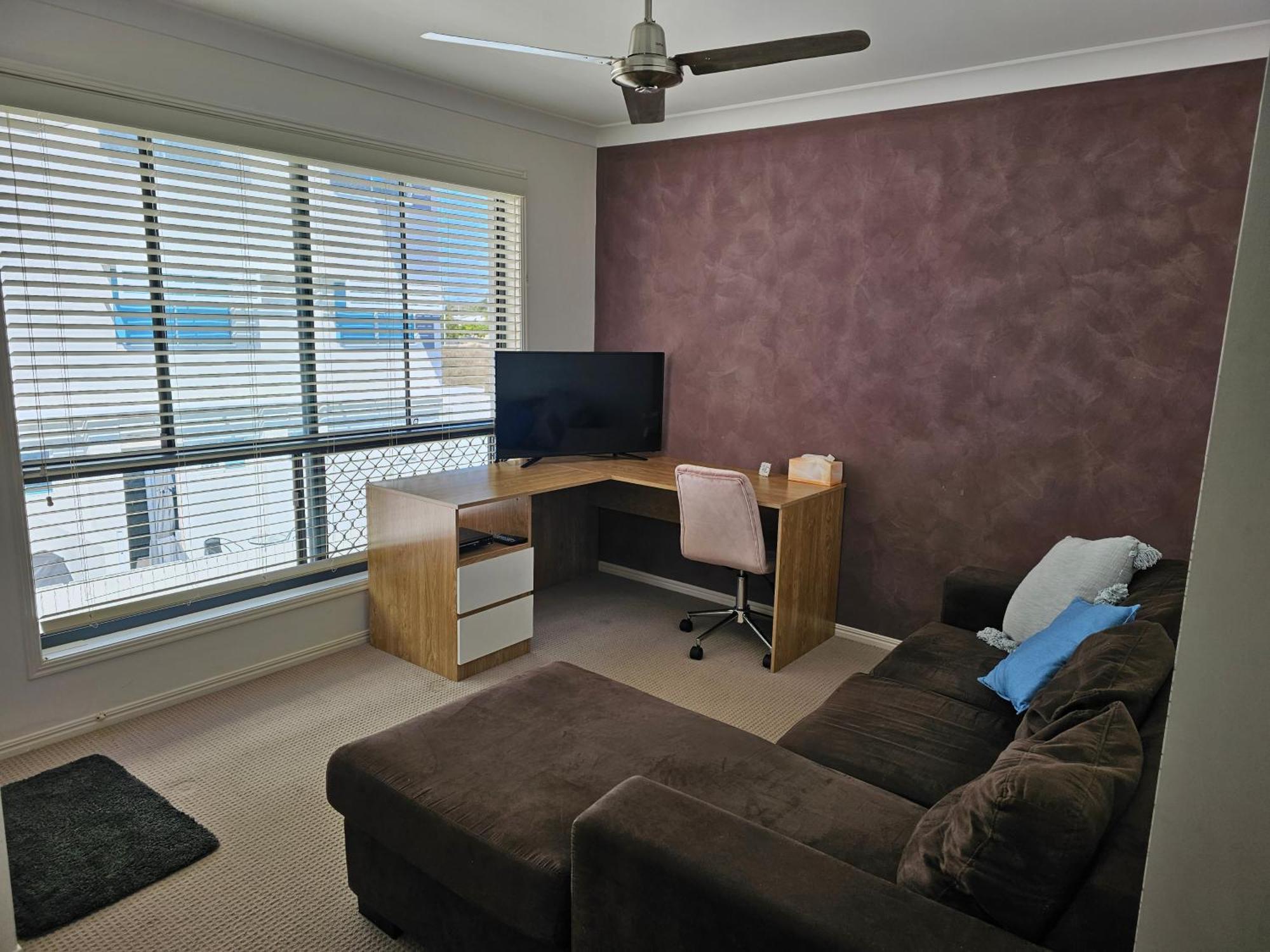 Koola Beach Apartments Баргара Екстер'єр фото
