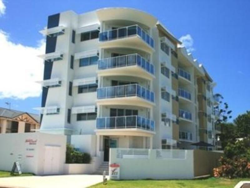 Koola Beach Apartments Баргара Екстер'єр фото